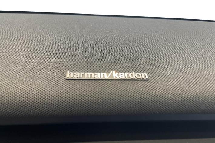 Blå Volvo EX30 fra 2024