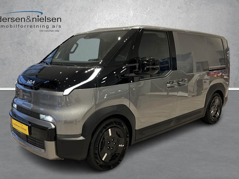 Kia PV5 Cargo L2H1 EL Long Range Work 163HK Van Aut.