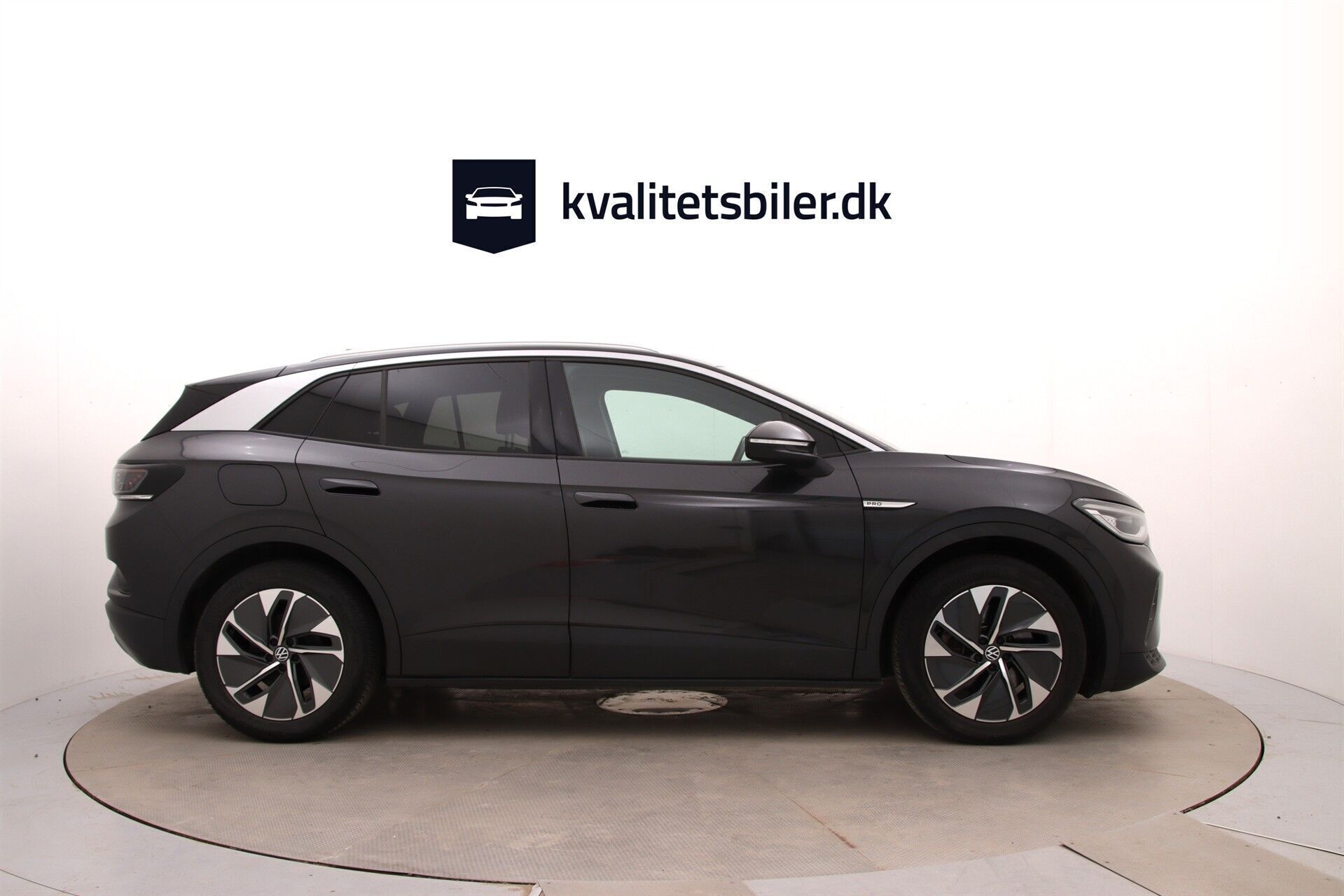 VW ID.4 EL Pro Performance Business 204HK 5d Aut.