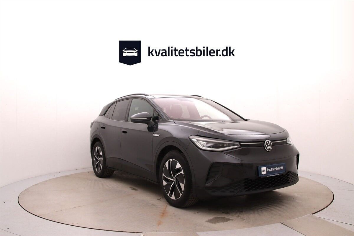 VW ID.4 EL Pro Performance Family 204HK 5d Aut.