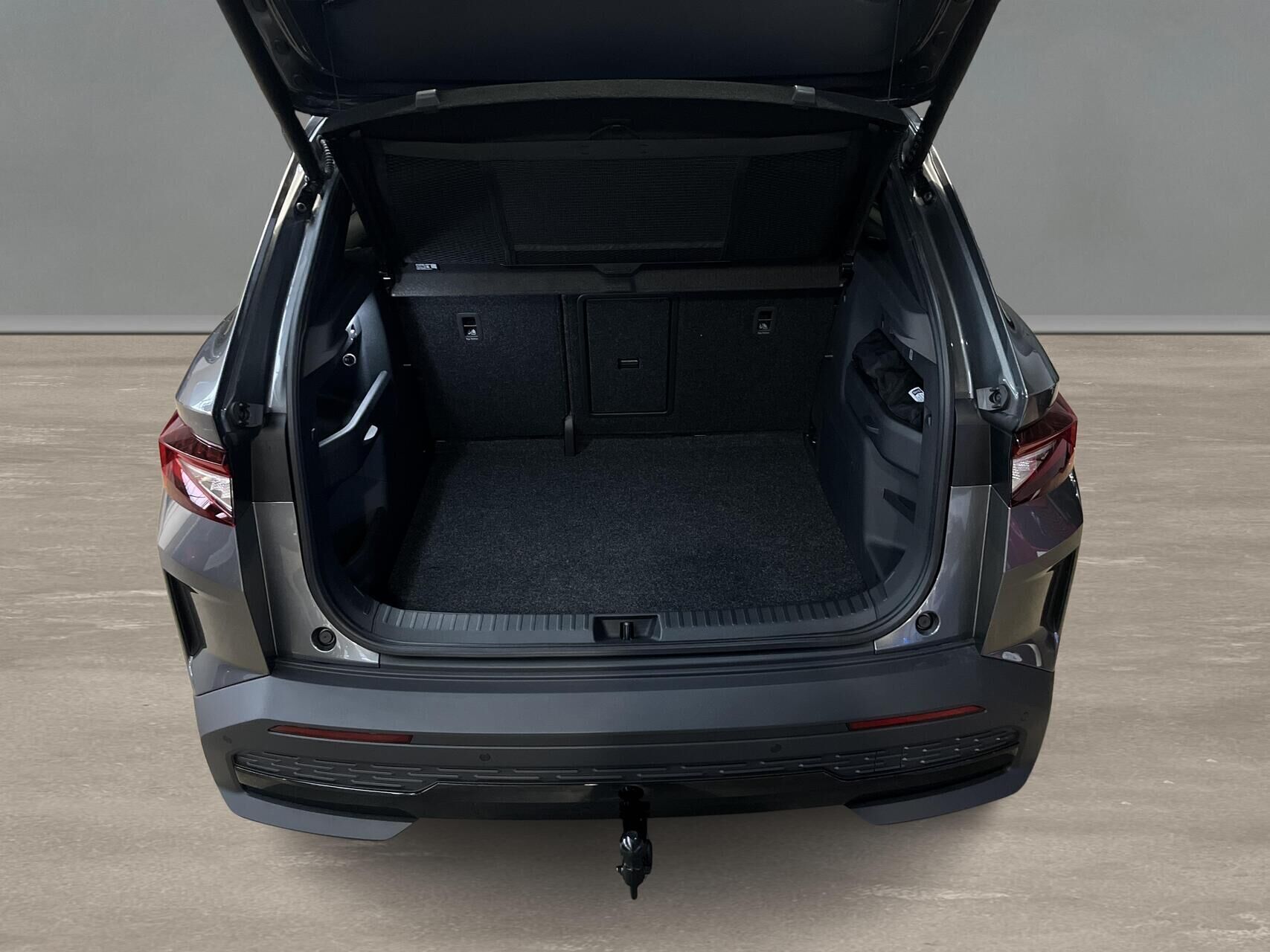 Skoda Elroq 85 EL Sportline 286HK 5d Aut.