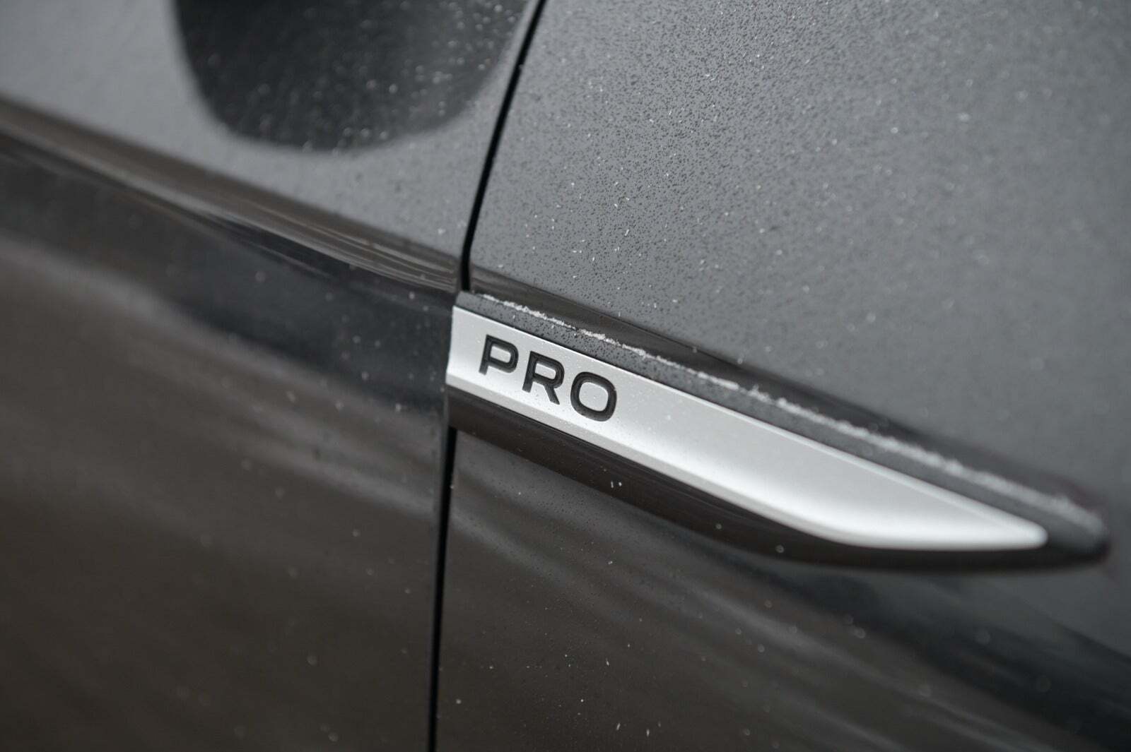 VW ID.4 77 Max Top Sport