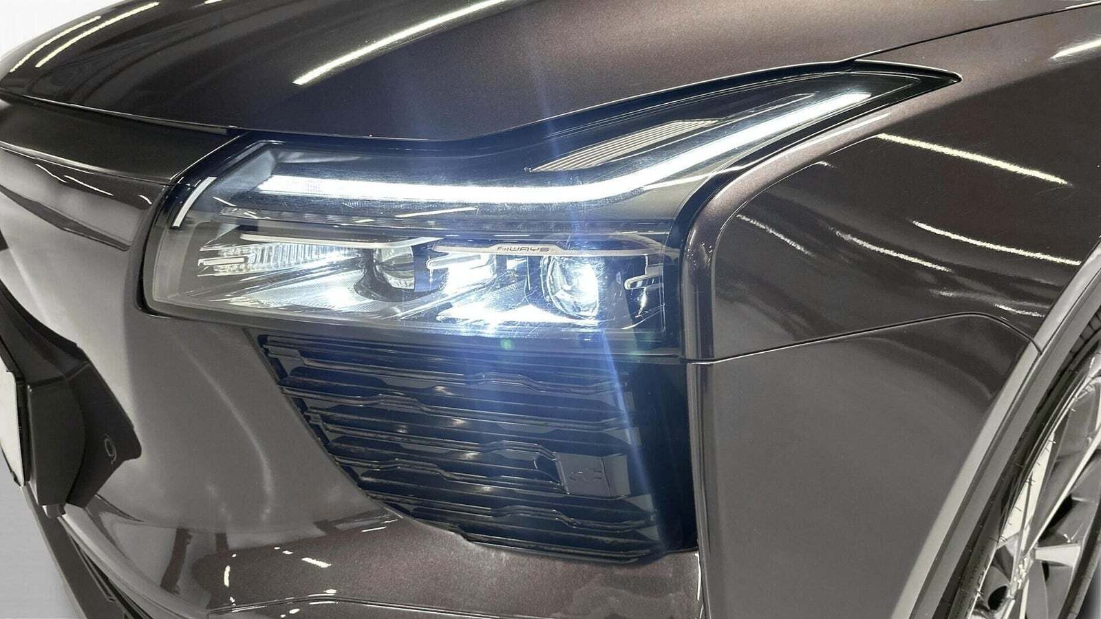 Lilla Aiways U5 fra 2023