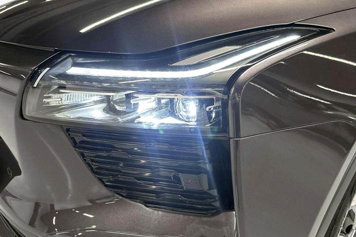 Lilla Aiways U5 fra 2023