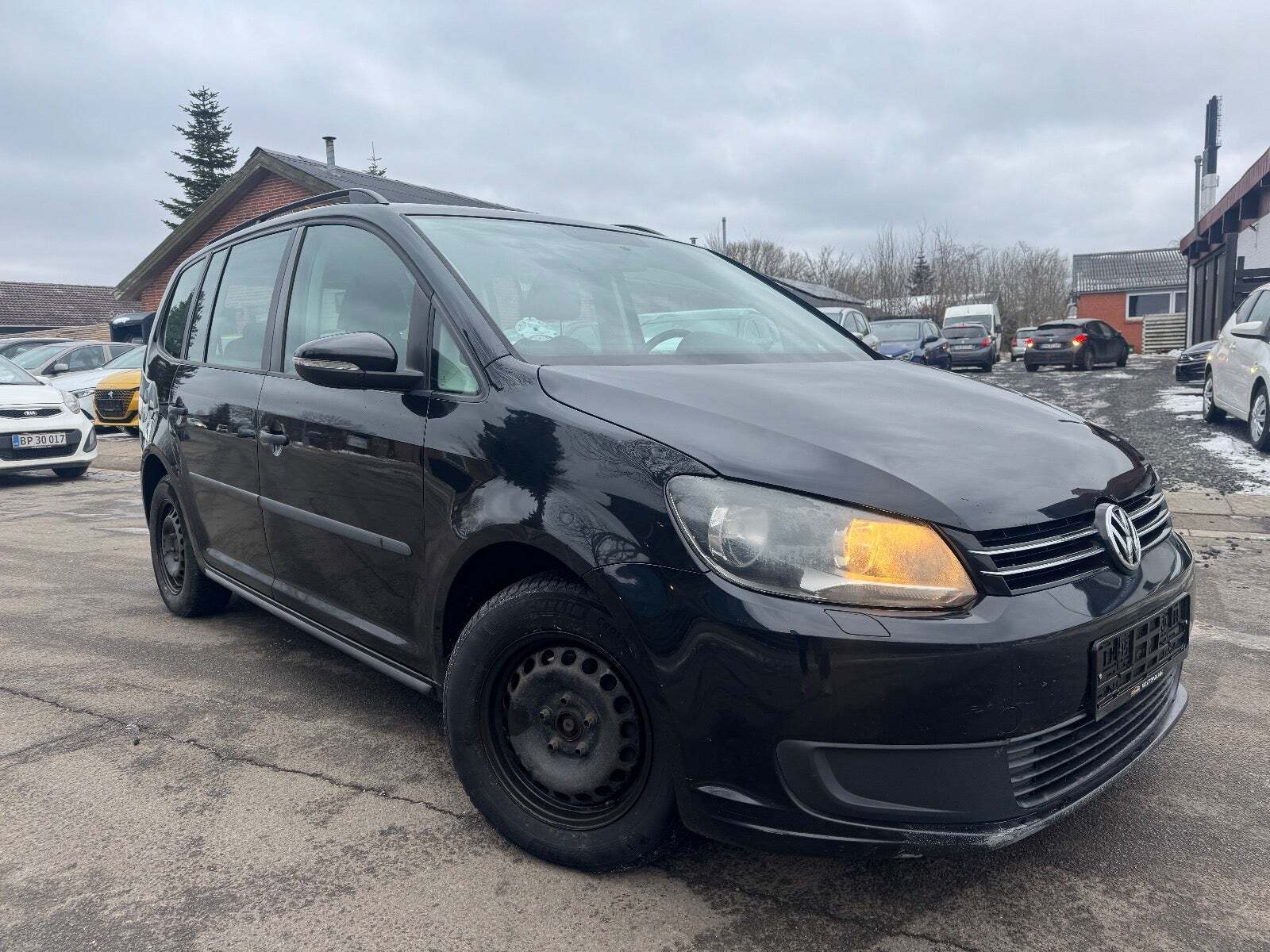 Taastrup Bilsalg ApS