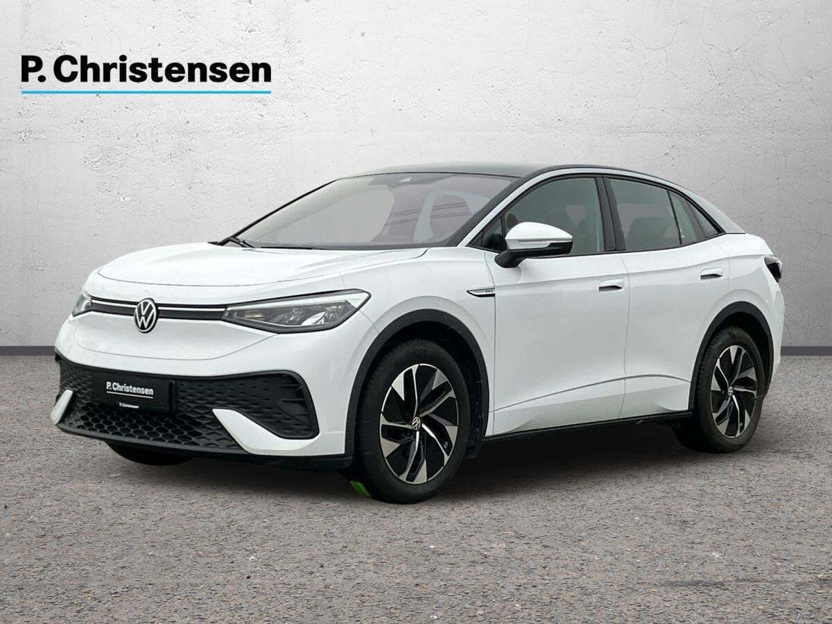 VW ID.5 77 Pro Performance