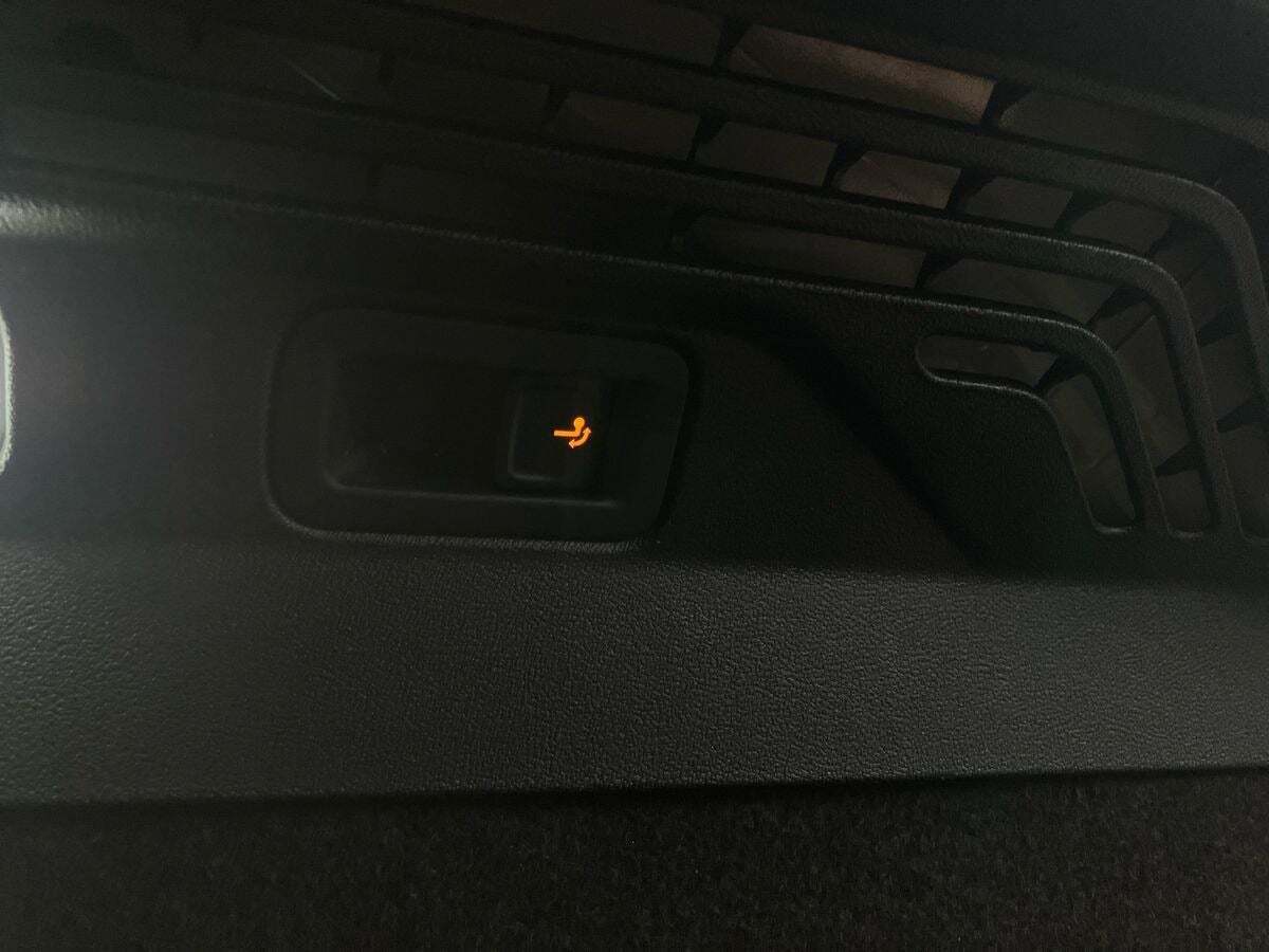 Hvid VW ID.5 fra 2023