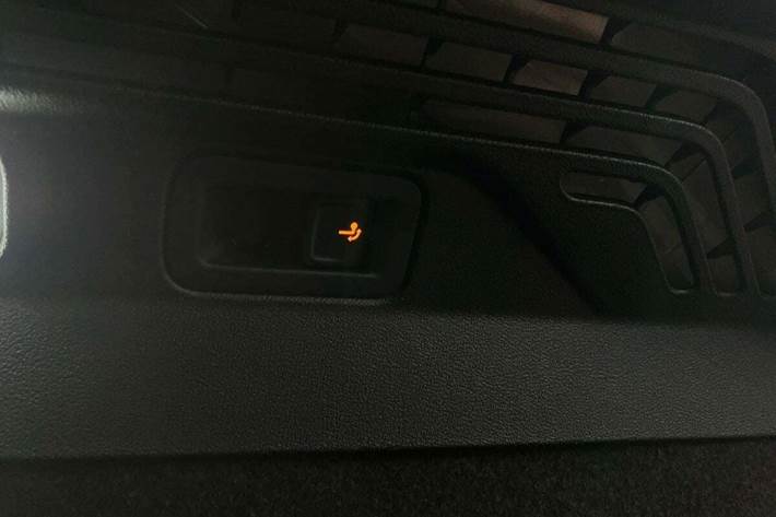 Hvid VW ID.5 fra 2023