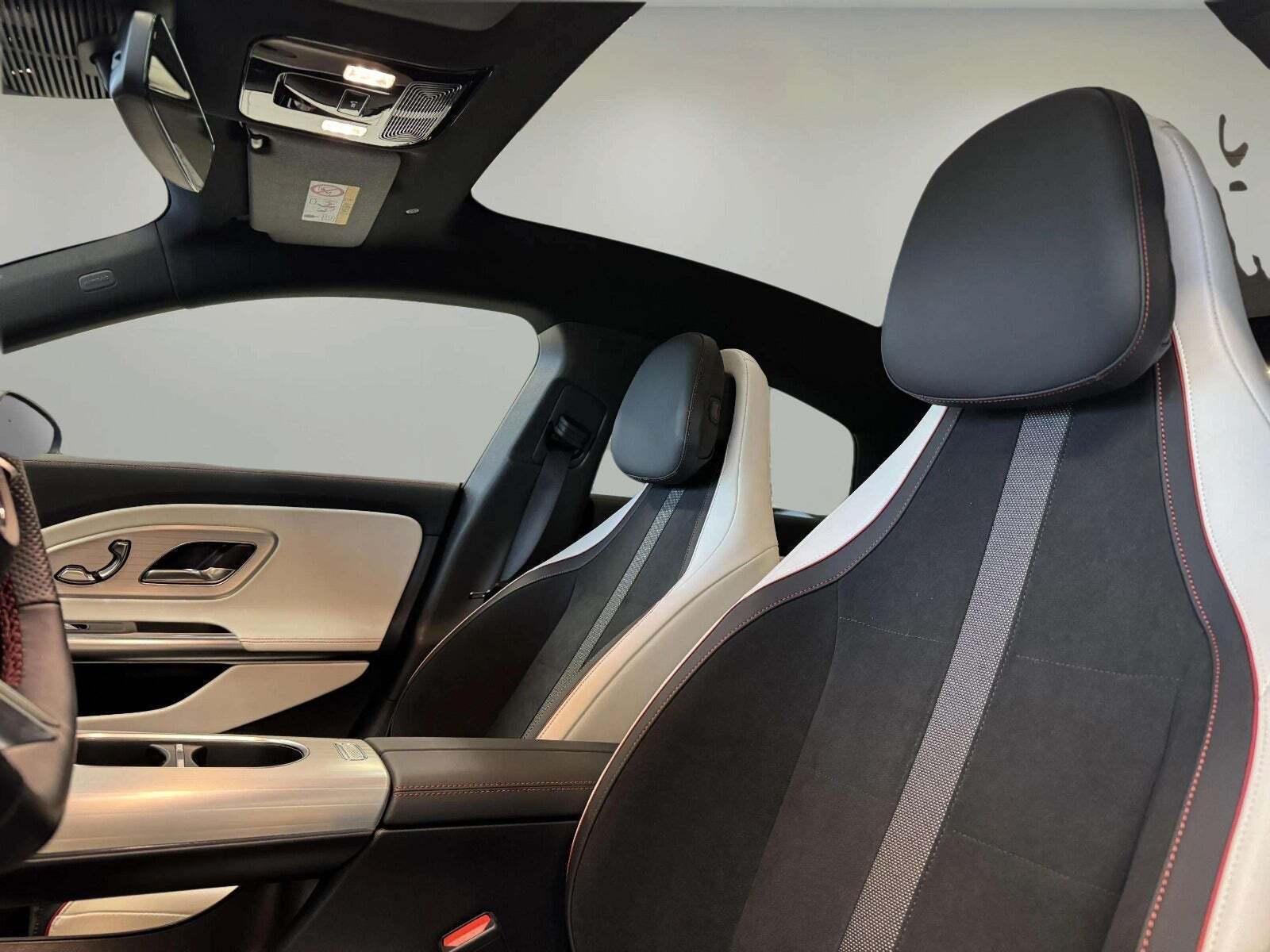 Mercedes CLA250+ EQ AMG Line