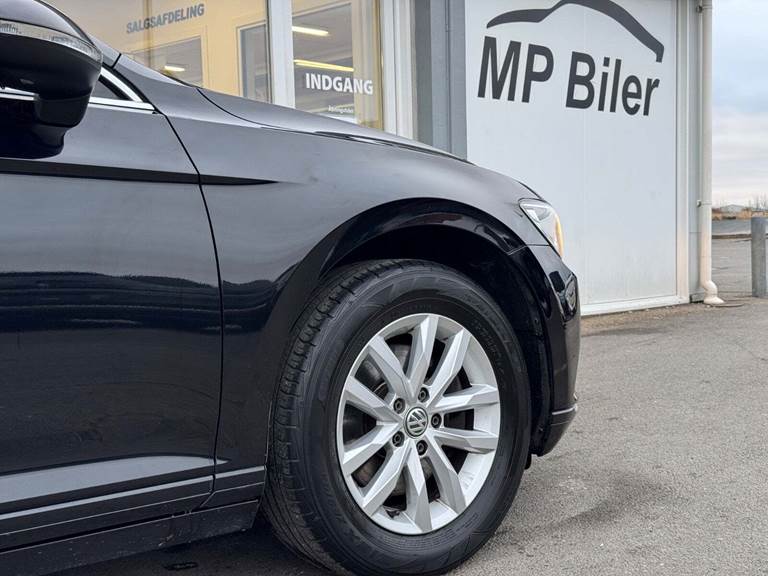 VW Passat 1,5 TSi 150 Comfortline Premium Variant DSG