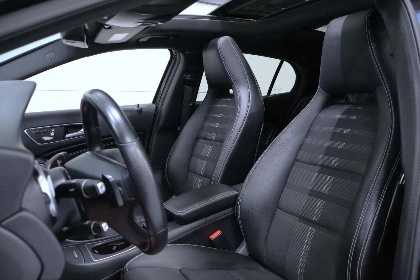 Mercedes GLA250 2,0 aut. 4Matic