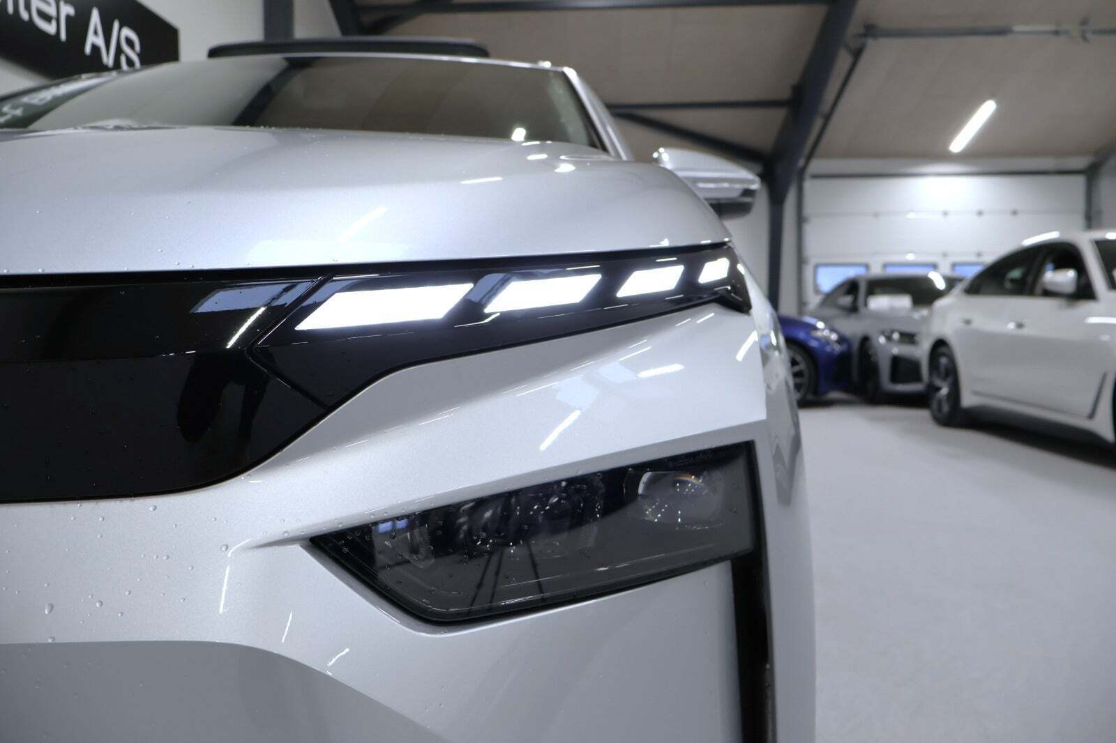 Skoda Enyaq 85 iV Premium