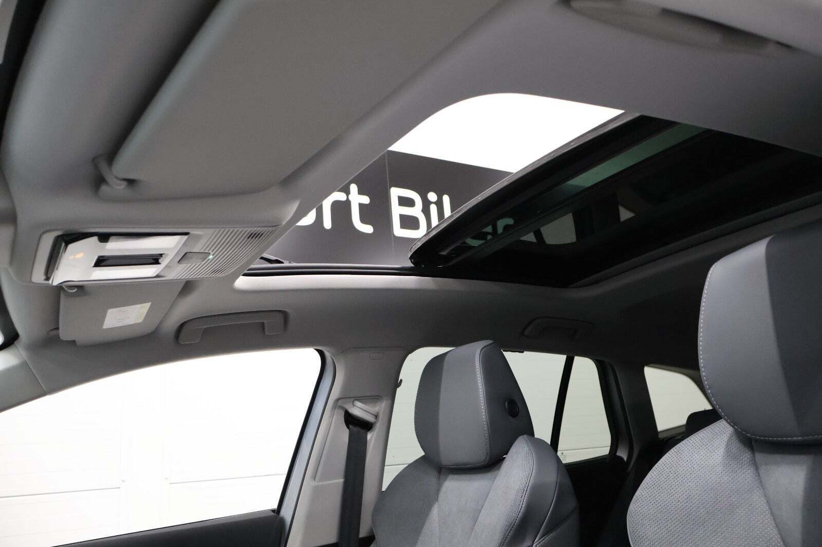 Skoda Enyaq 85 iV Premium