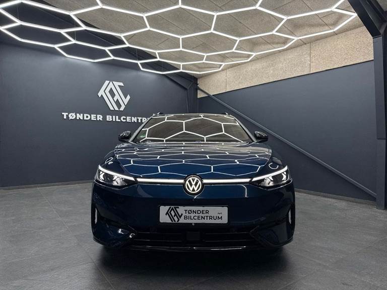 VW ID.7 77 Pro Tourer