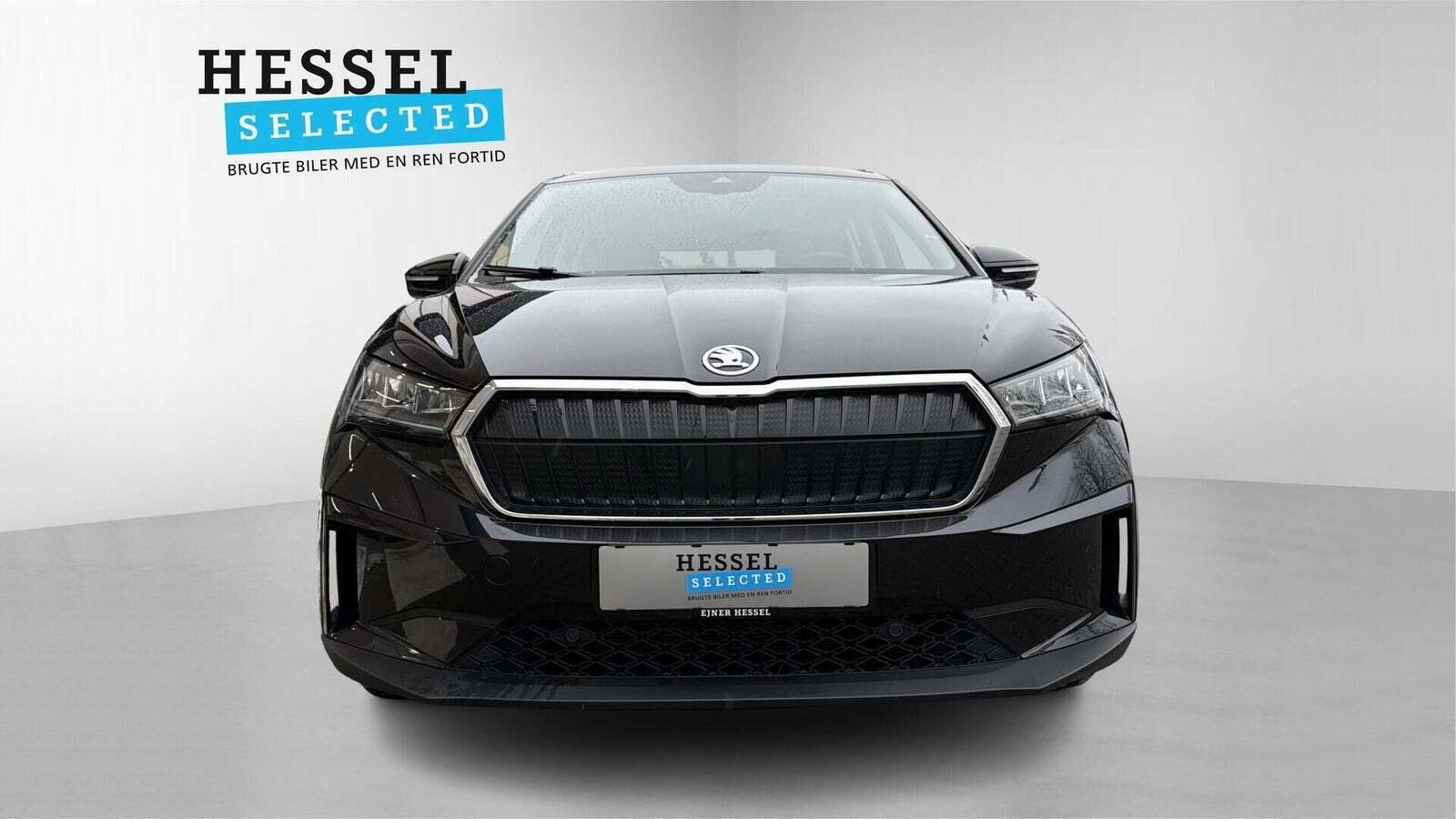 Skoda Enyaq 80 iV Plus