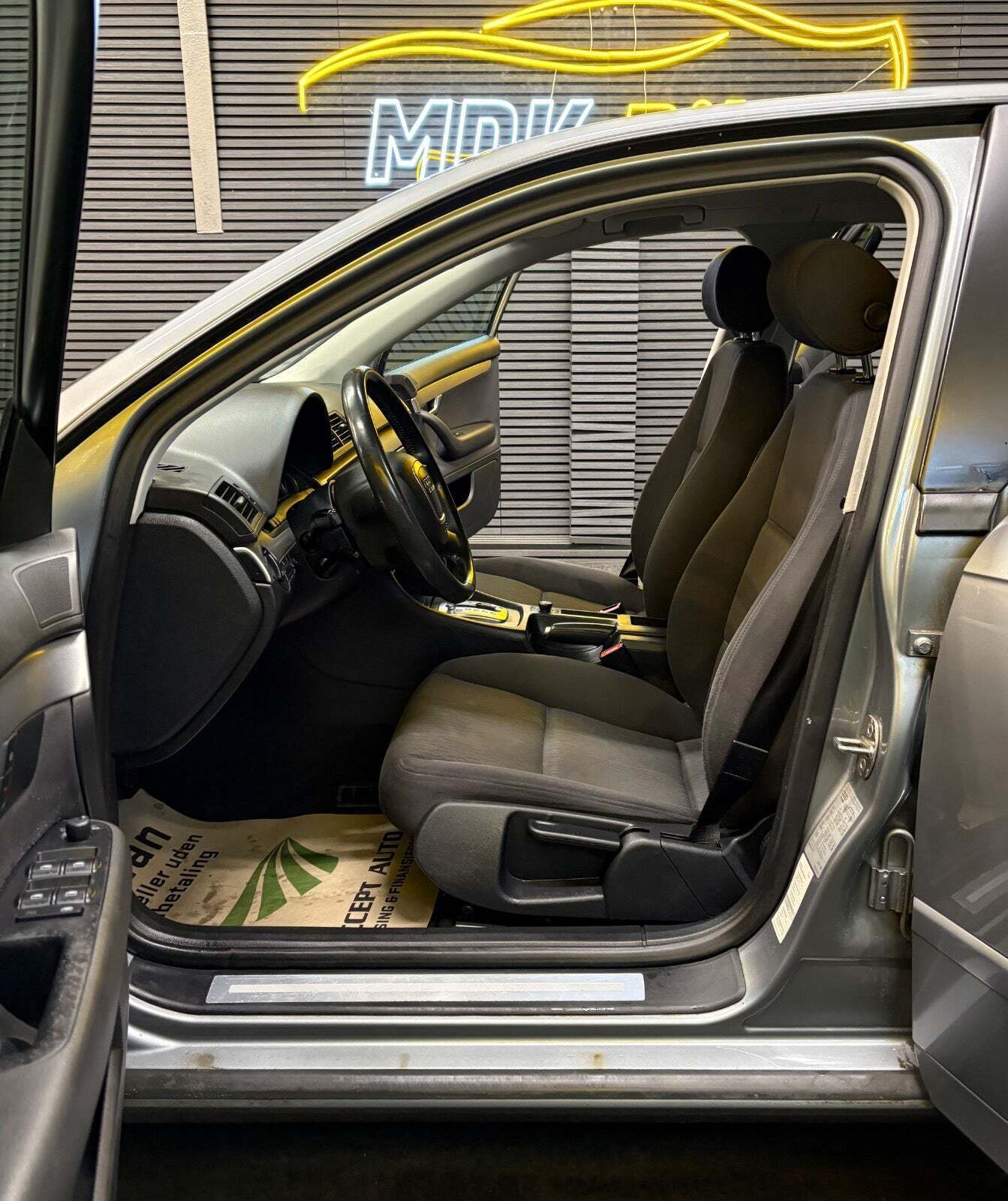 Audi A4 2,0 TFSi Multitr.