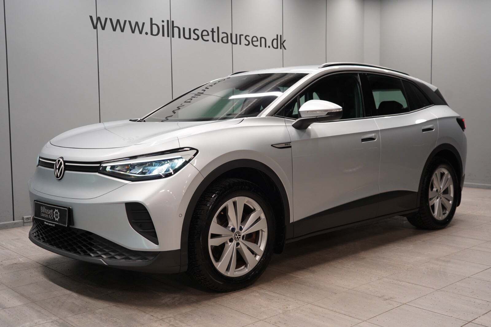 VW ID.4 77 Pro Performance