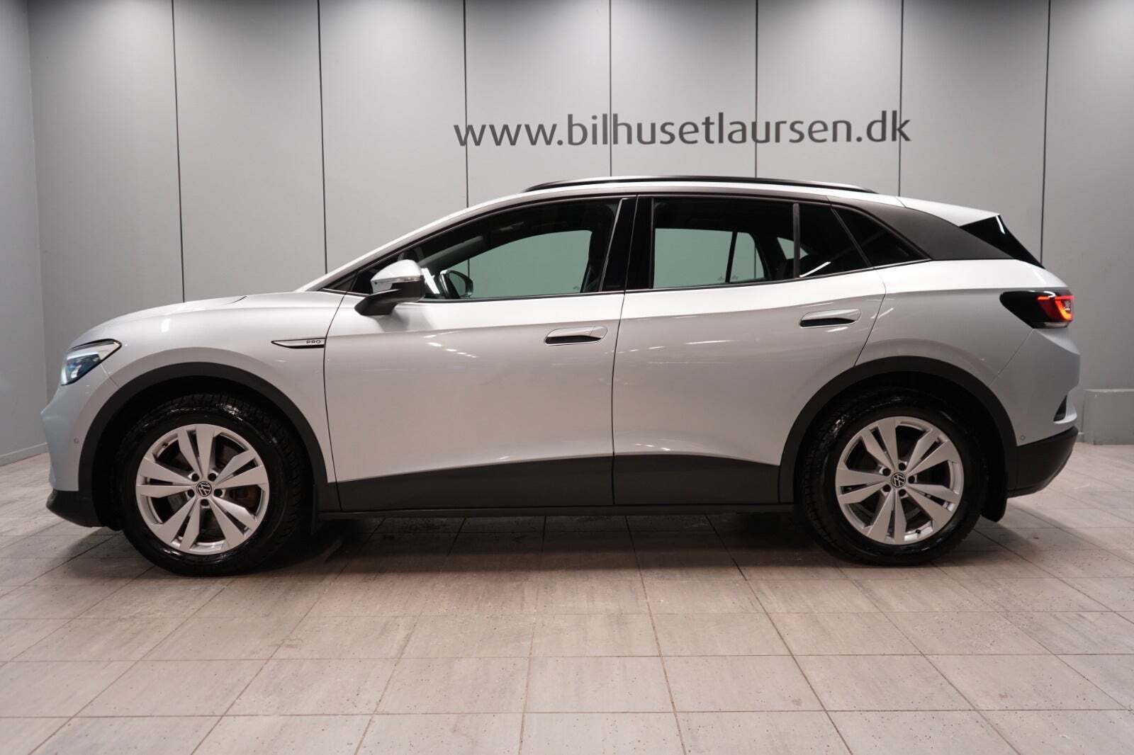 VW ID.4 77 Pro Performance