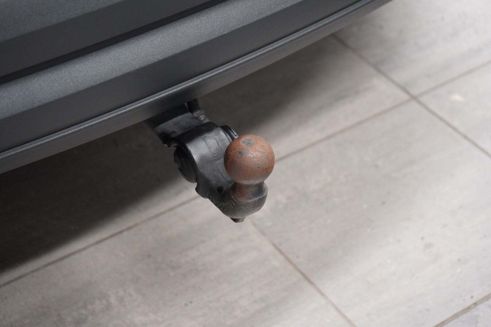 Audi Q3 45 TFSi e Attitude plus S-tr.