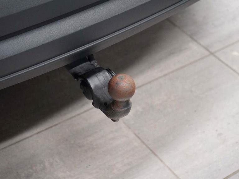 Audi Q3 45 TFSi e Attitude plus S-tr.