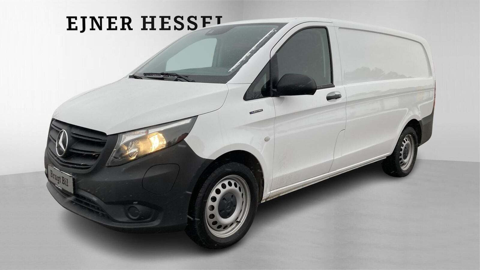 Mercedes eVito 112 L