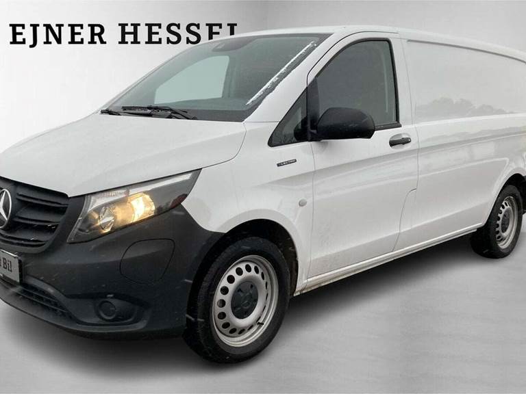 Mercedes eVito 112 L