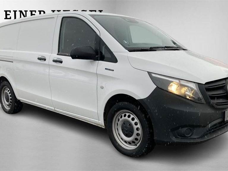 Mercedes eVito 112 L