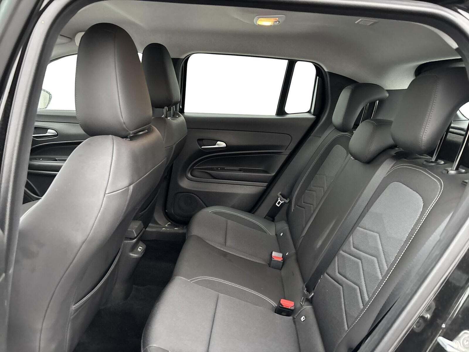 Jeep Avenger 54 Altitude