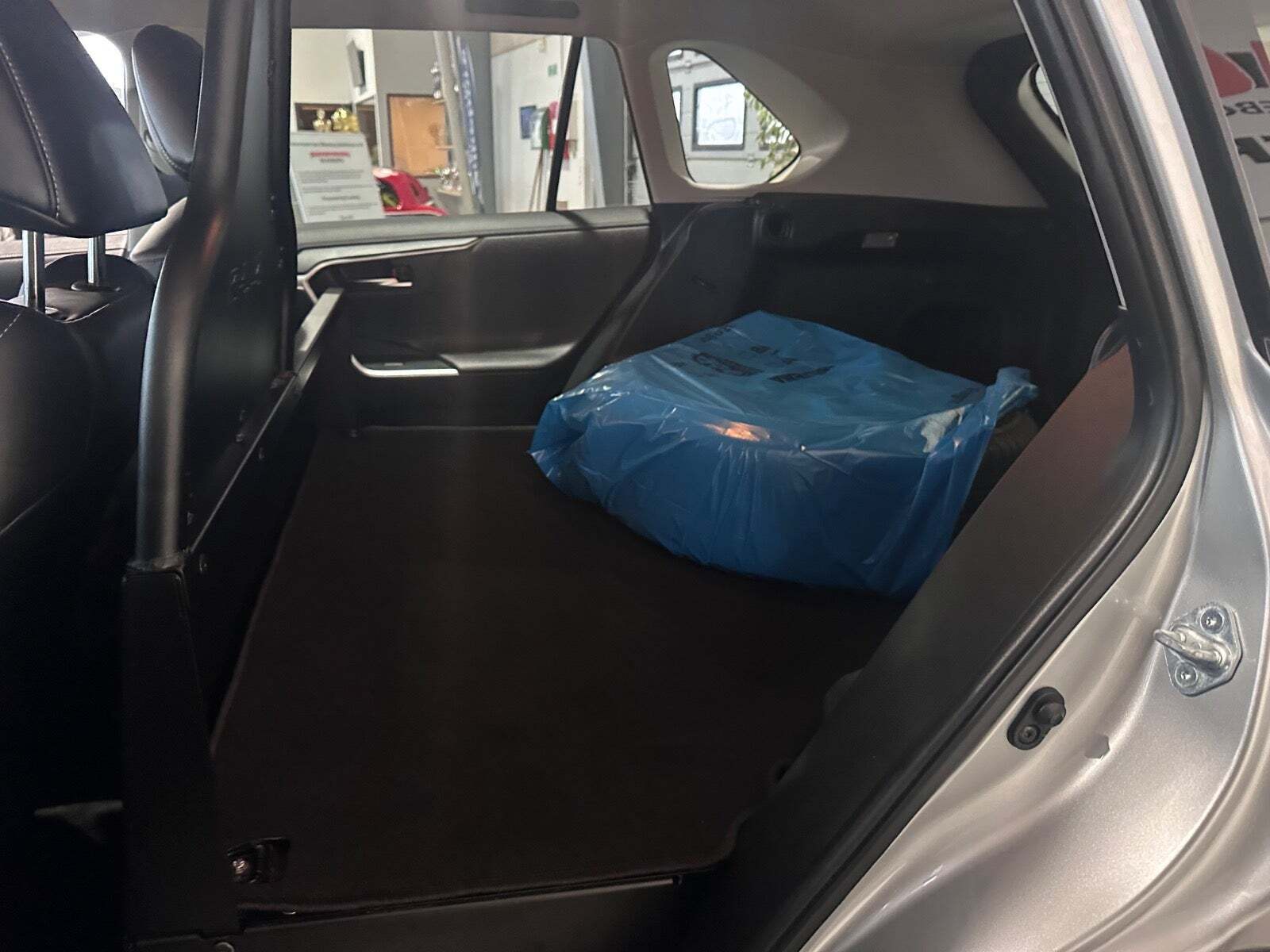 Toyota RAV4 2,5 Hybrid H3 Comfort MDS Van