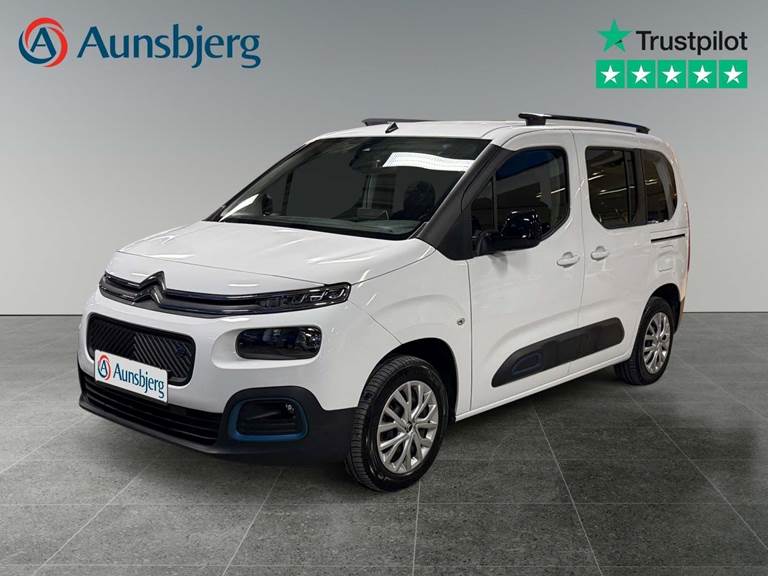 Citroën ë-Berlingo 50 Feel