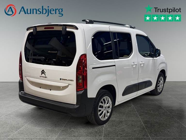 Citroën ë-Berlingo 50 Feel