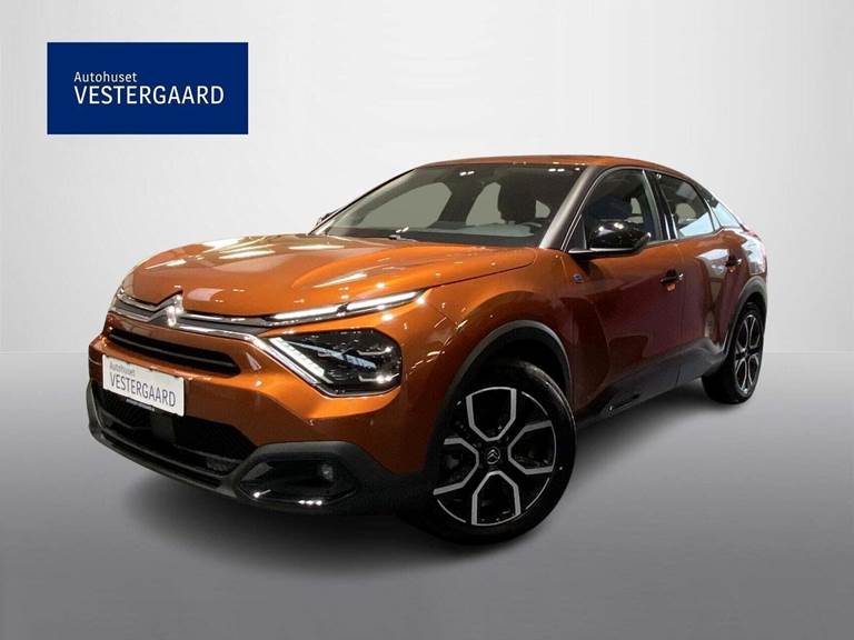 Citroën ë-C4 50 Feel