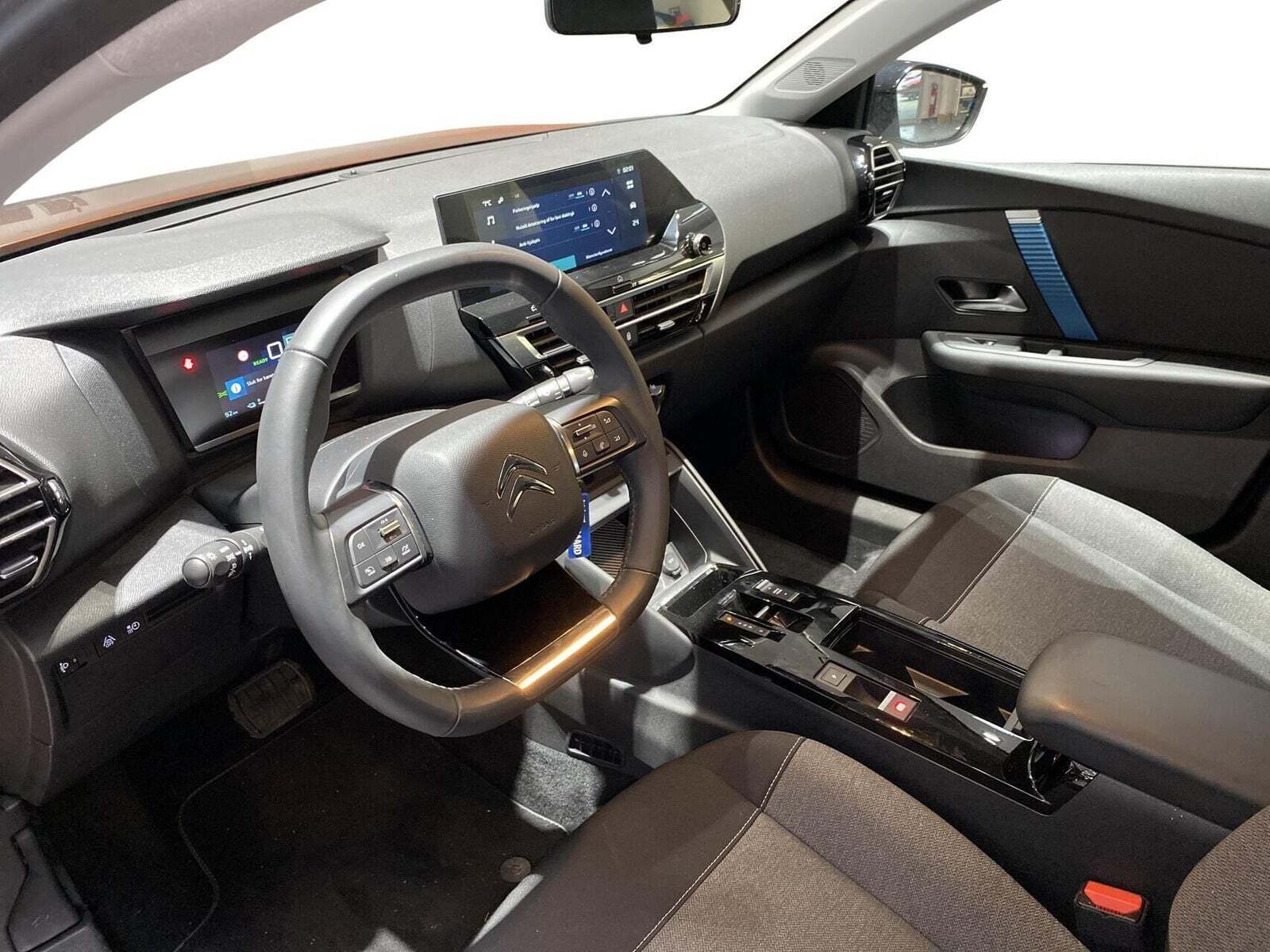 Citroën ë-C4 50 Feel