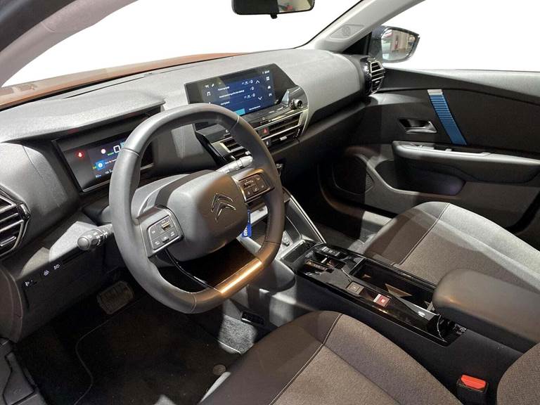 Citroën ë-C4 50 Feel