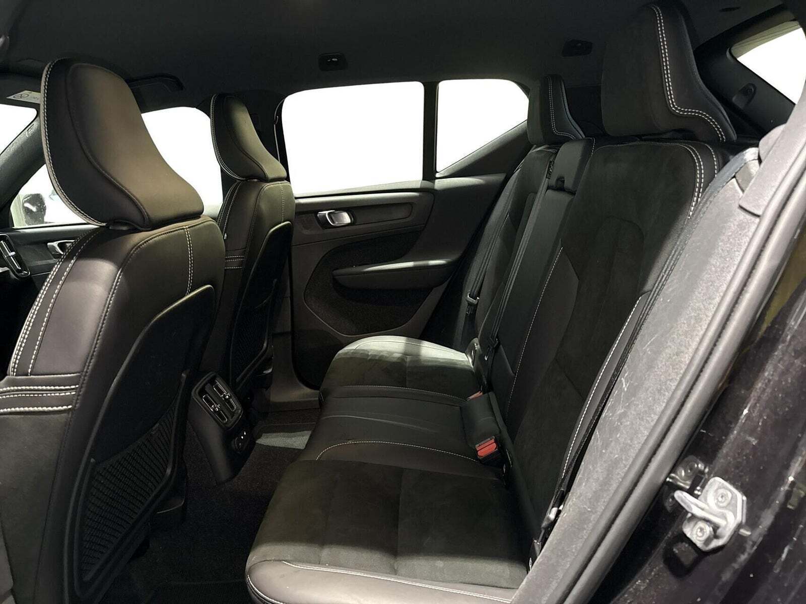 Volvo XC40 1,5 T5 ReCharge R-Design aut.