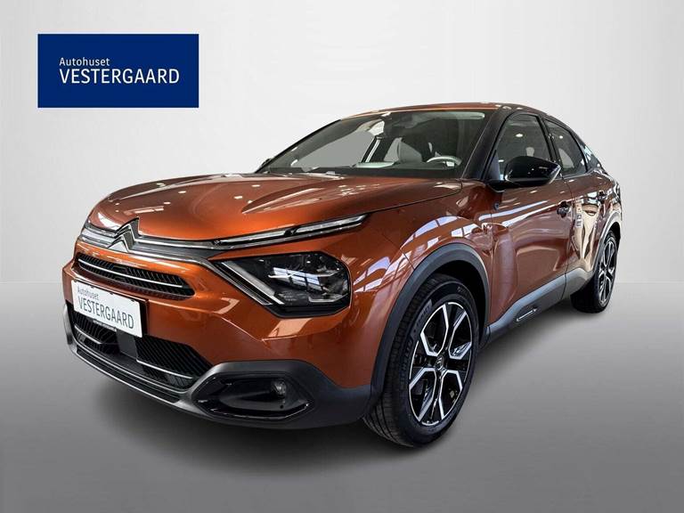 Citroën ë-C4 50 Feel