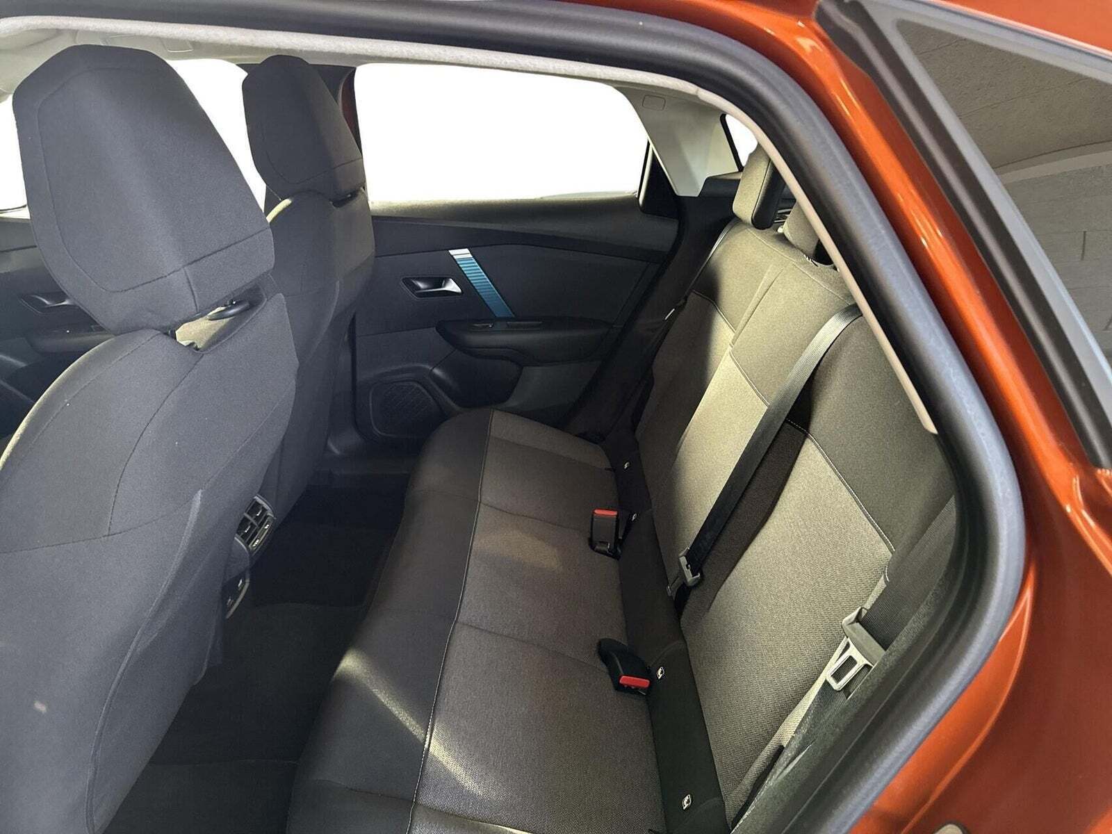 Citroën ë-C4 50 Feel