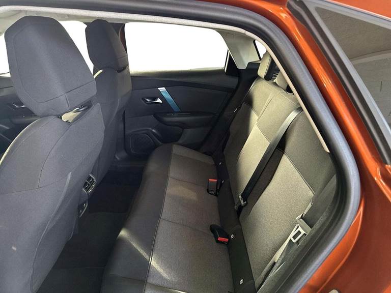 Citroën ë-C4 50 Feel