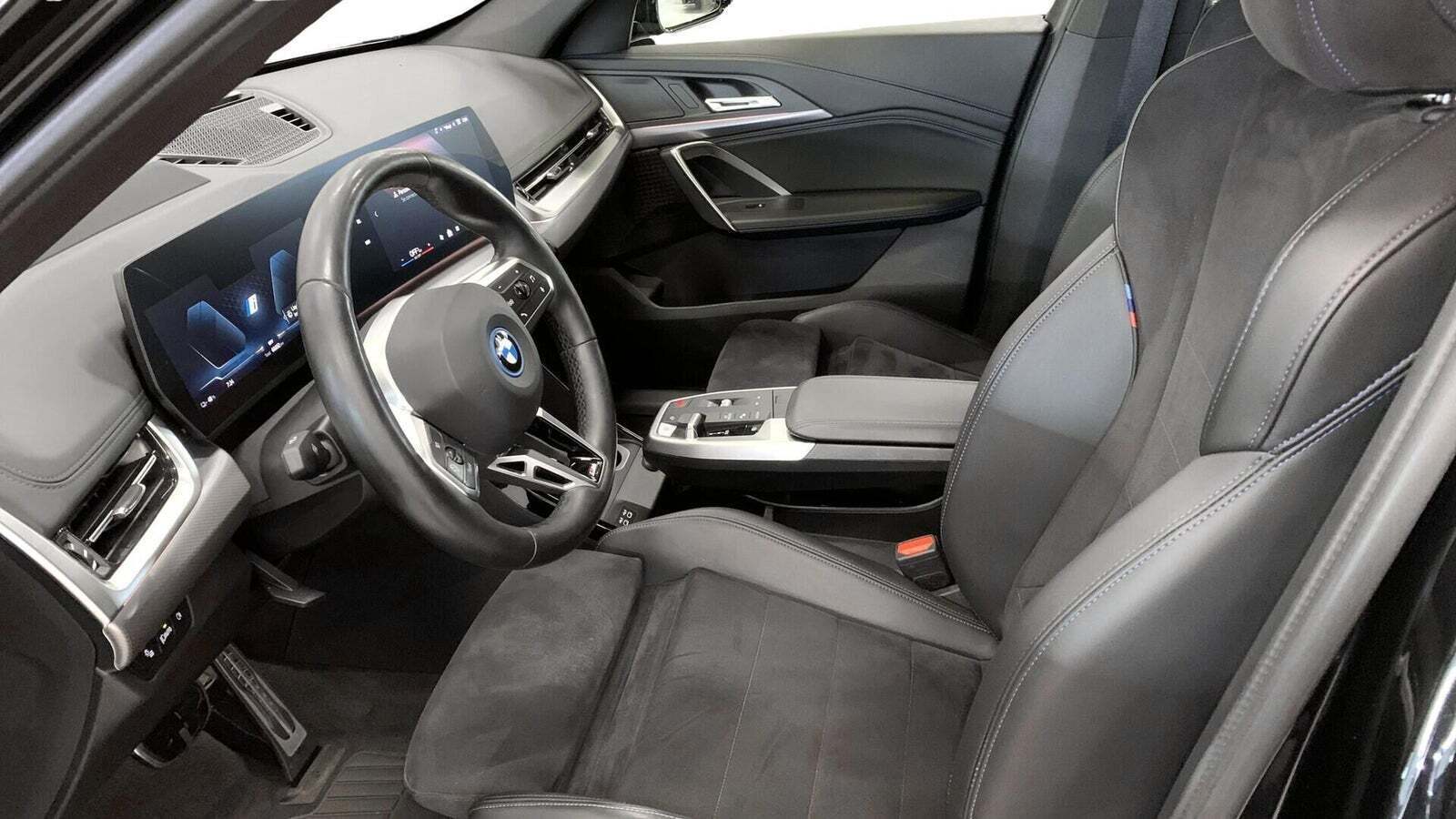 BMW iX1 eDrive20 M-Sport