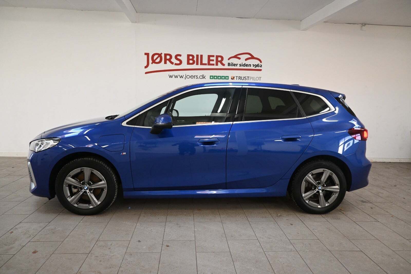 BMW 225e 1,5 Active Tourer M-Sport xDrive aut.