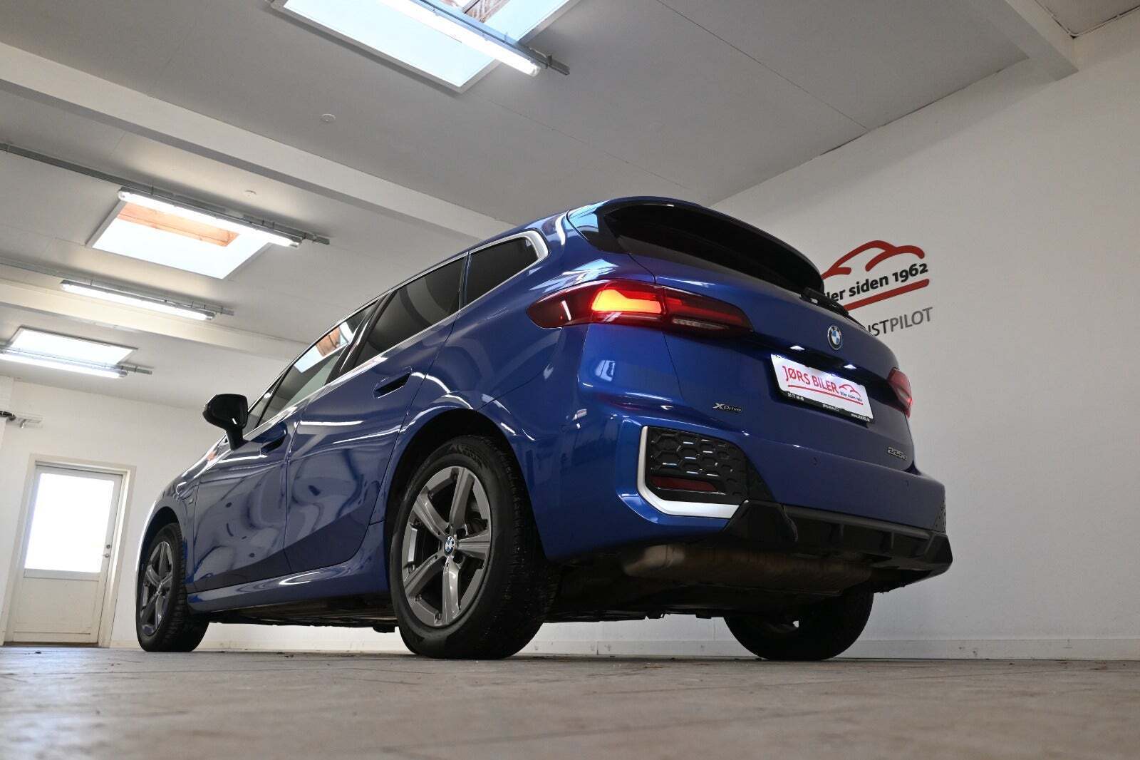 BMW 225e 1,5 Active Tourer M-Sport xDrive aut.