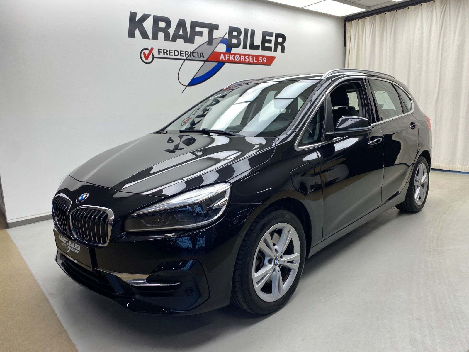 BMW 225xe 1,5 Active Tourer Luxury Line aut.