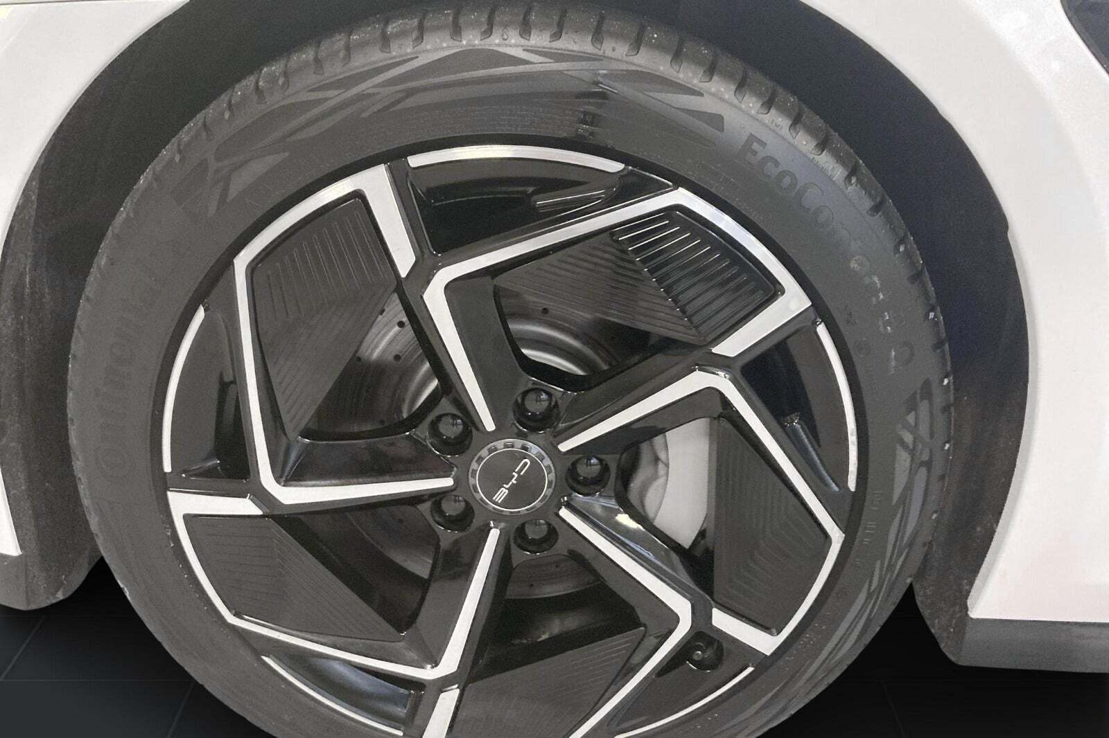 undefined BYD Seal fra 2024