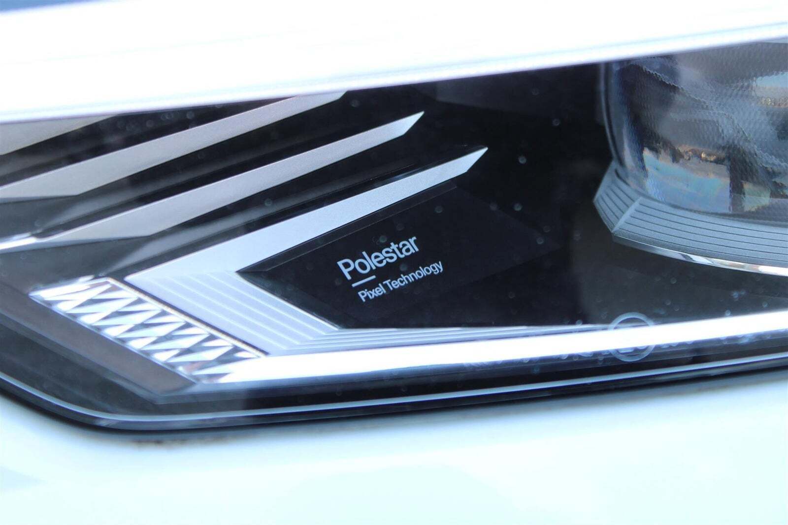 Polestar 2 Long Range AWD