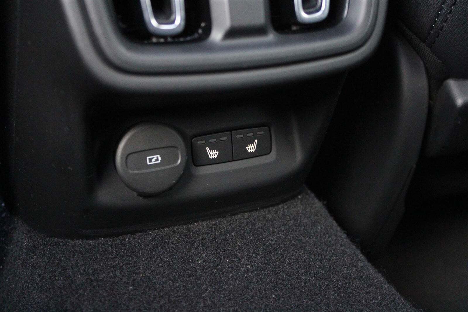 Polestar 2 Long Range AWD