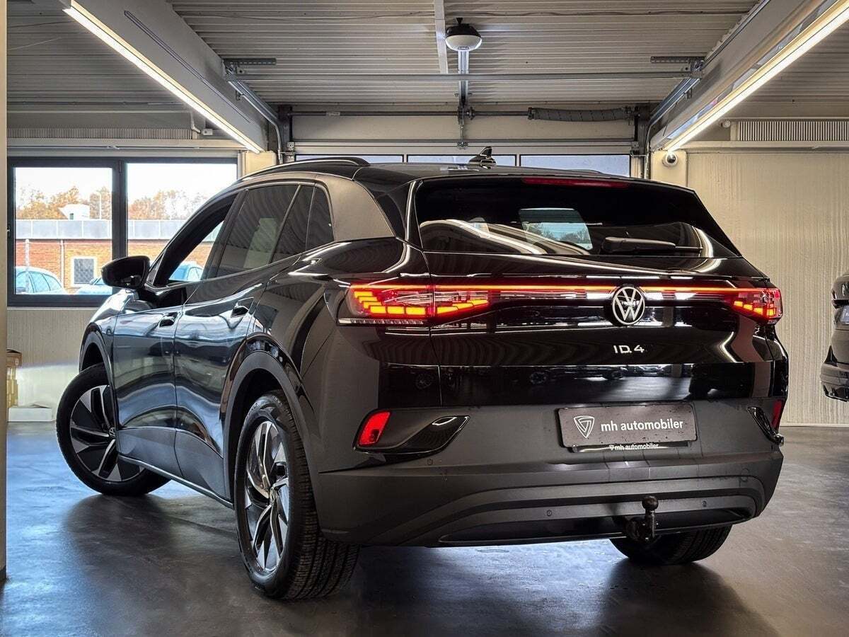 VW ID.4 77 Pro