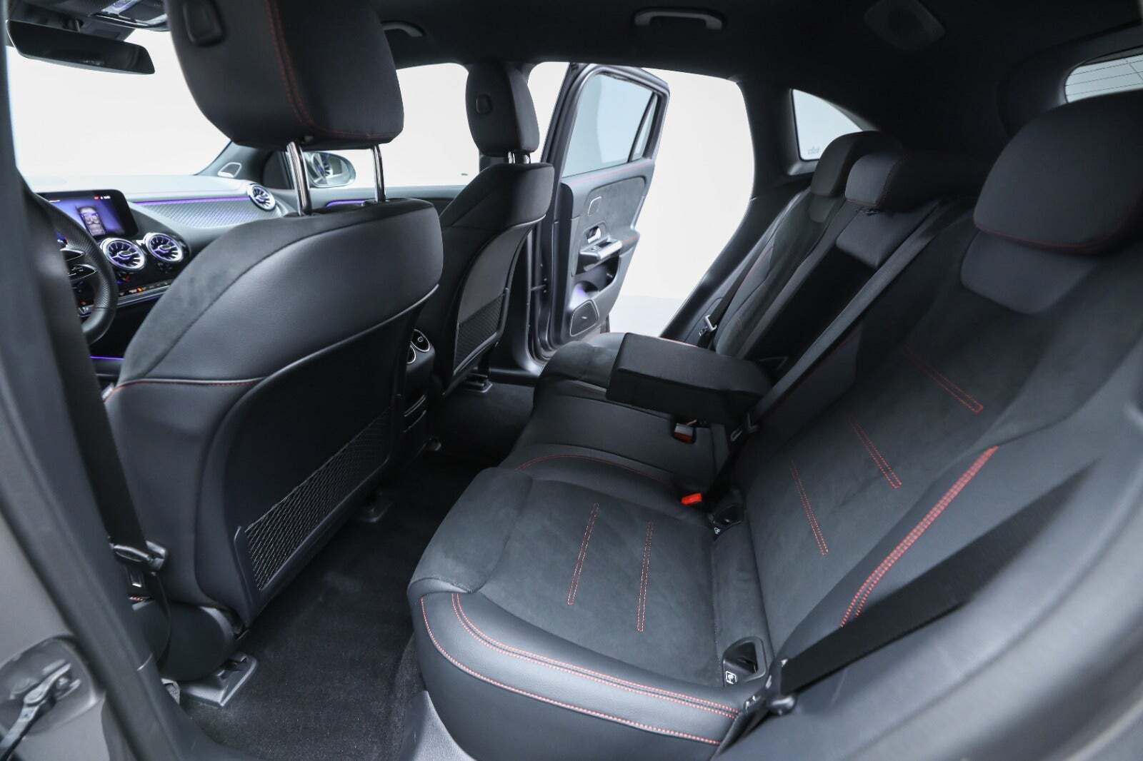 Mercedes EQA250+ AMG Premium