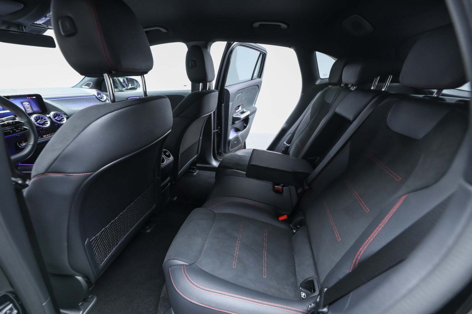 Mercedes EQA250+ AMG Premium