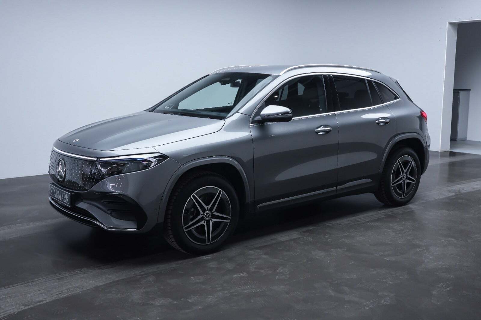 Mercedes EQA250+ AMG Premium