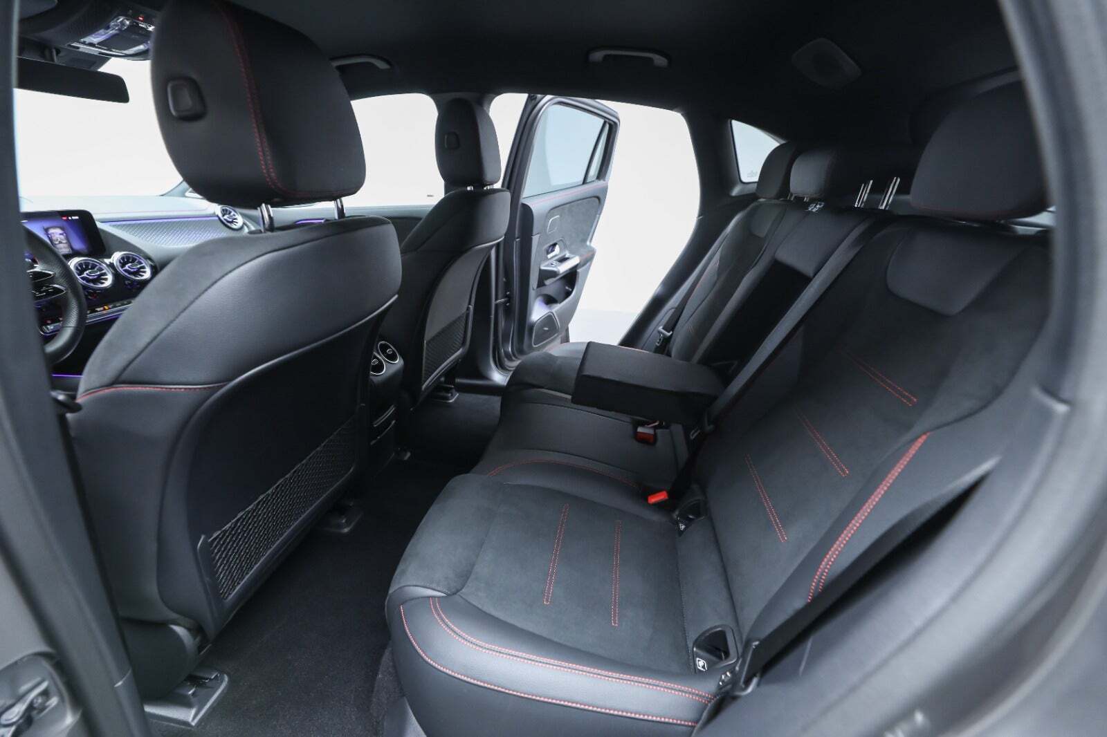 Mercedes EQA250+ AMG Premium